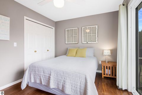 Tiny photo for 7515 Crystal Beach Road, Rapid City, MI 49676 (MLS # 1937777)