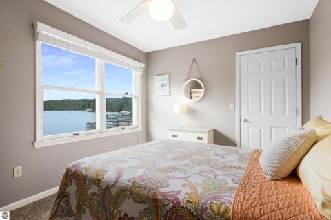 Tiny photo for 7515 Crystal Beach Road, Rapid City, MI 49676 (MLS # 1937777)