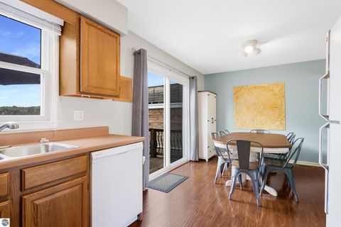 Tiny photo for 7515 Crystal Beach Road, Rapid City, MI 49676 (MLS # 1937777)