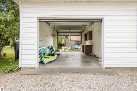 Tiny photo for 7515 Crystal Beach Road, Rapid City, MI 49676 (MLS # 1937777)