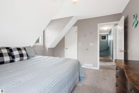 Tiny photo for 7515 Crystal Beach Road, Rapid City, MI 49676 (MLS # 1937777)