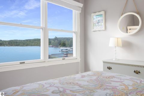 Tiny photo for 7515 Crystal Beach Road, Rapid City, MI 49676 (MLS # 1937777)