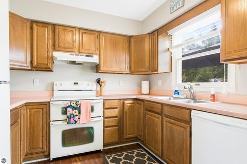 Tiny photo for 7515 Crystal Beach Road, Rapid City, MI 49676 (MLS # 1937777)