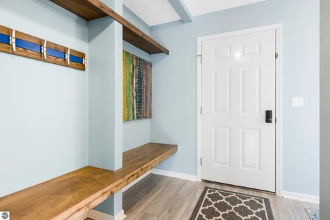 Tiny photo for 7515 Crystal Beach Road, Rapid City, MI 49676 (MLS # 1937777)