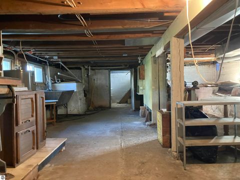 Tiny photo for 206 George Smith Jr. Street, Rose City, MI 48654 (MLS # 1940119)