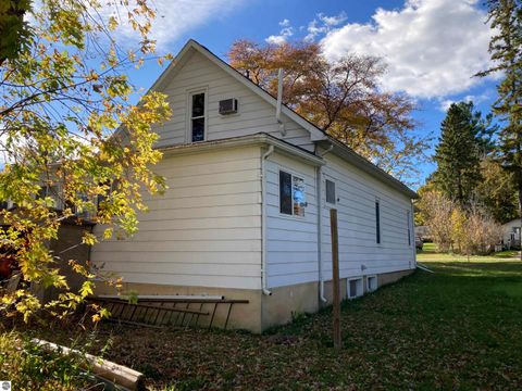 Tiny photo for 206 George Smith Jr. Street, Rose City, MI 48654 (MLS # 1940119)
