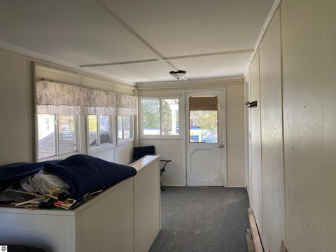 Tiny photo for 206 George Smith Jr. Street, Rose City, MI 48654 (MLS # 1940119)