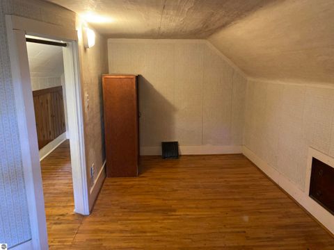 Tiny photo for 206 George Smith Jr. Street, Rose City, MI 48654 (MLS # 1940119)