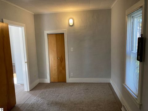 Tiny photo for 206 George Smith Jr. Street, Rose City, MI 48654 (MLS # 1940119)