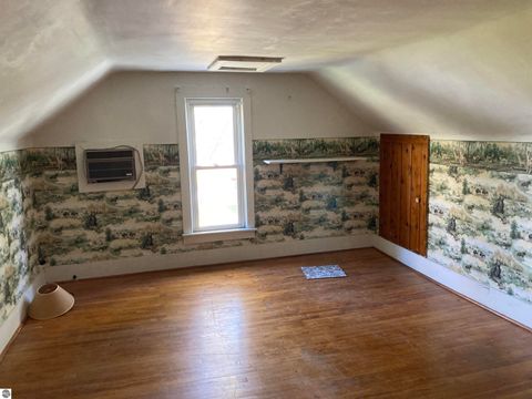 Tiny photo for 206 George Smith Jr. Street, Rose City, MI 48654 (MLS # 1940119)