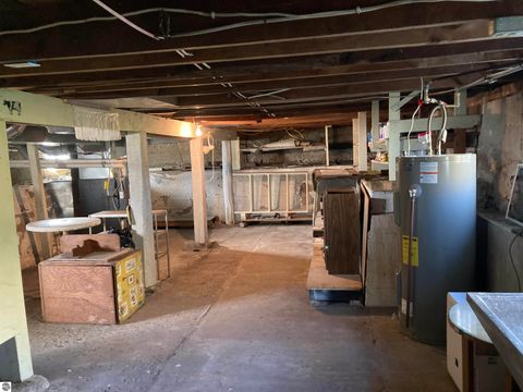 Tiny photo for 206 George Smith Jr. Street, Rose City, MI 48654 (MLS # 1940119)