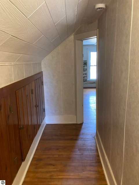 Tiny photo for 206 George Smith Jr. Street, Rose City, MI 48654 (MLS # 1940119)