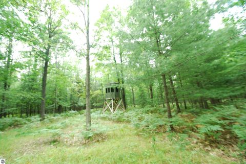 Tiny photo for 2782 River Ridge, Alger, MI 48610 (MLS # 1938222)