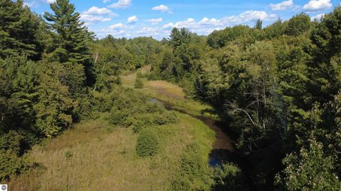 Tiny photo for 2782 River Ridge, Alger, MI 48610 (MLS # 1938222)