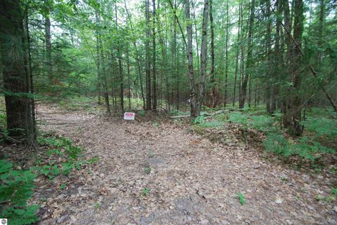 Tiny photo for 2782 River Ridge, Alger, MI 48610 (MLS # 1938222)