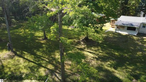 Tiny photo for 2782 River Ridge, Alger, MI 48610 (MLS # 1938222)