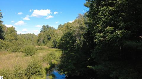 Tiny photo for 2782 River Ridge, Alger, MI 48610 (MLS # 1938222)