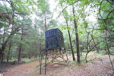 Tiny photo for 2782 River Ridge, Alger, MI 48610 (MLS # 1938222)