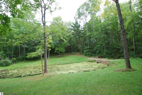 Tiny photo for 2782 River Ridge, Alger, MI 48610 (MLS # 1938222)