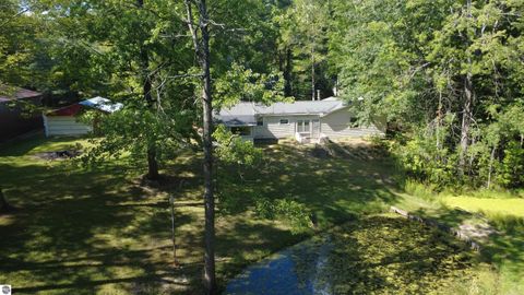 Tiny photo for 2782 River Ridge, Alger, MI 48610 (MLS # 1938222)