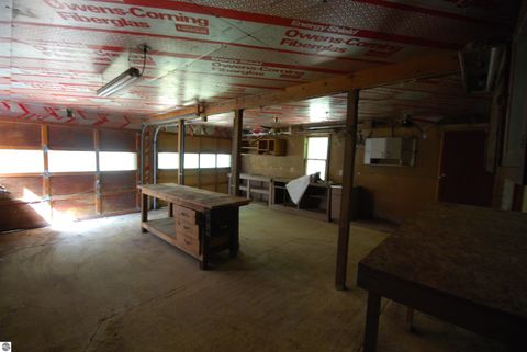 Tiny photo for 2782 River Ridge, Alger, MI 48610 (MLS # 1938222)