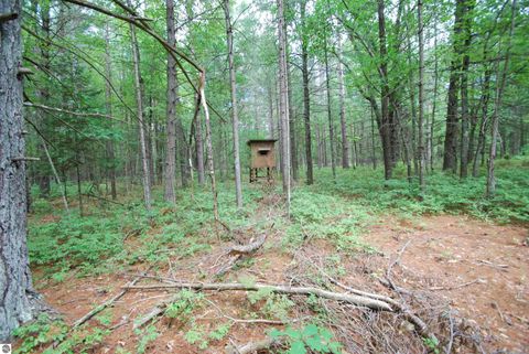 Tiny photo for 2782 River Ridge, Alger, MI 48610 (MLS # 1938222)