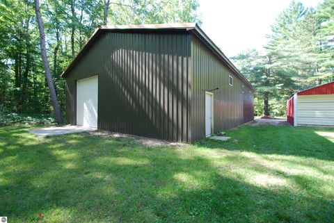 Tiny photo for 2782 River Ridge, Alger, MI 48610 (MLS # 1938222)
