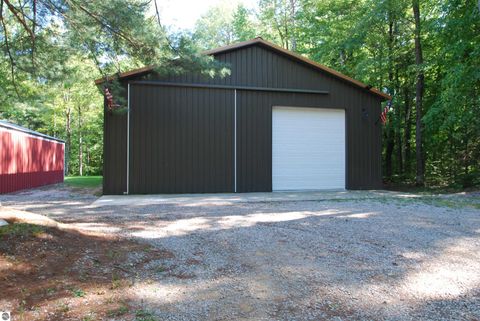 Tiny photo for 2782 River Ridge, Alger, MI 48610 (MLS # 1938222)