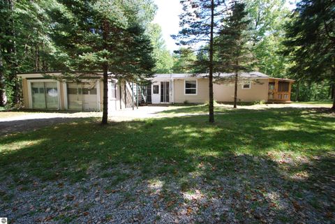 Tiny photo for 2782 River Ridge, Alger, MI 48610 (MLS # 1938222)
