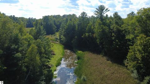 Tiny photo for 2782 River Ridge, Alger, MI 48610 (MLS # 1938222)