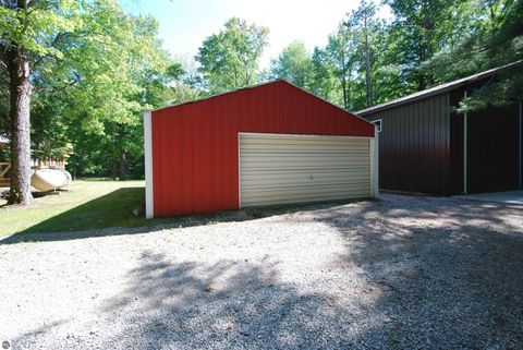 Tiny photo for 2782 River Ridge, Alger, MI 48610 (MLS # 1938222)