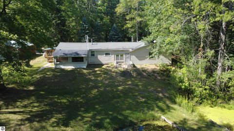 Tiny photo for 2782 River Ridge, Alger, MI 48610 (MLS # 1938222)