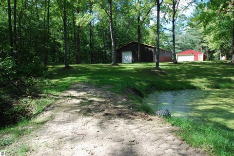 Tiny photo for 2782 River Ridge, Alger, MI 48610 (MLS # 1938222)