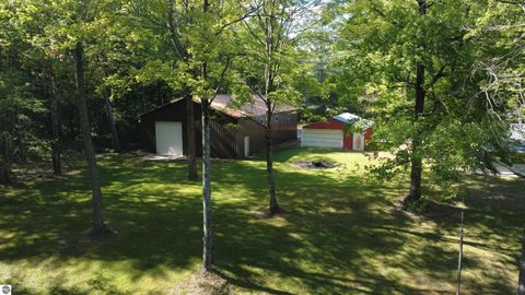 Tiny photo for 2782 River Ridge, Alger, MI 48610 (MLS # 1938222)