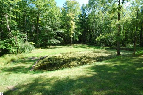 Tiny photo for 2782 River Ridge, Alger, MI 48610 (MLS # 1938222)