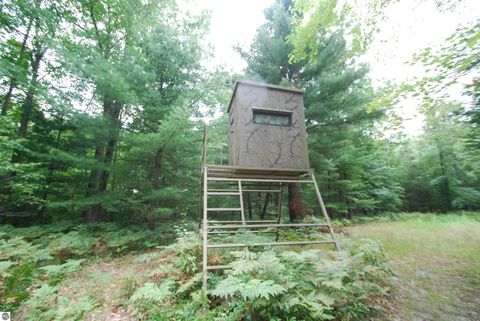 Tiny photo for 2782 River Ridge, Alger, MI 48610 (MLS # 1938222)