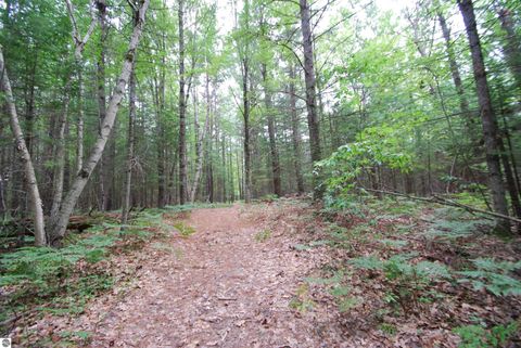 Tiny photo for 2782 River Ridge, Alger, MI 48610 (MLS # 1938222)