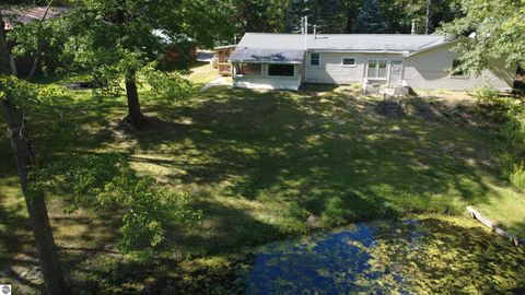 Tiny photo for 2782 River Ridge, Alger, MI 48610 (MLS # 1938222)