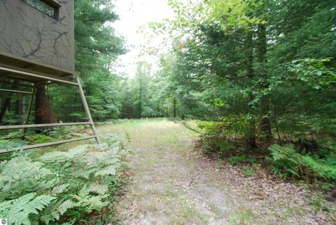 Tiny photo for 2782 River Ridge, Alger, MI 48610 (MLS # 1938222)