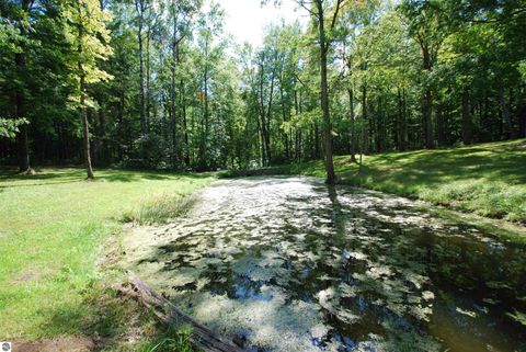 Tiny photo for 2782 River Ridge, Alger, MI 48610 (MLS # 1938222)