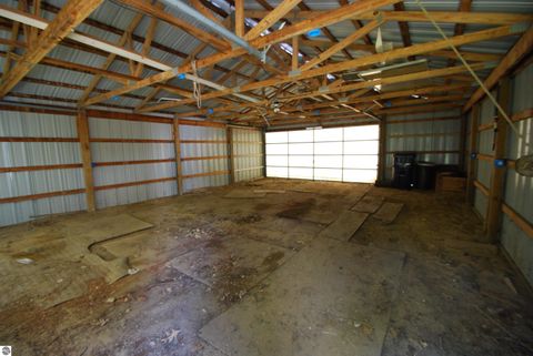 Tiny photo for 2782 River Ridge, Alger, MI 48610 (MLS # 1938222)