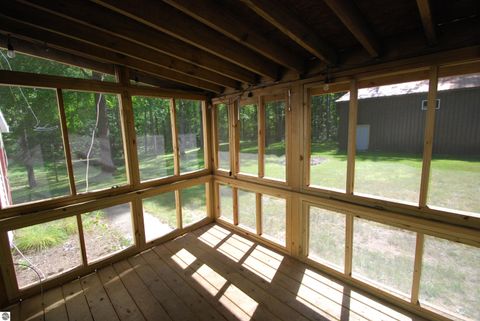 Tiny photo for 2782 River Ridge, Alger, MI 48610 (MLS # 1938222)