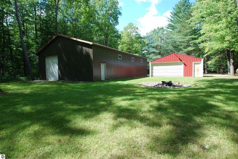 Tiny photo for 2782 River Ridge, Alger, MI 48610 (MLS # 1938222)
