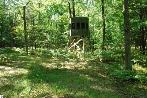 Tiny photo for 2782 River Ridge, Alger, MI 48610 (MLS # 1938222)