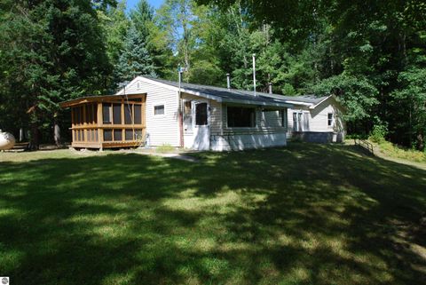 Tiny photo for 2782 River Ridge, Alger, MI 48610 (MLS # 1938222)