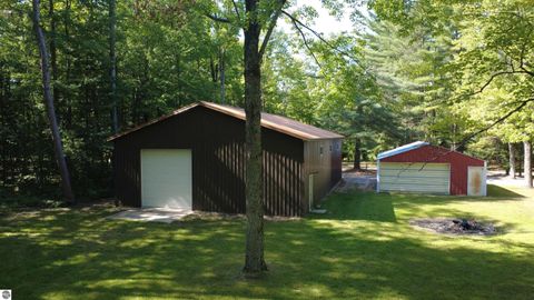 Tiny photo for 2782 River Ridge, Alger, MI 48610 (MLS # 1938222)