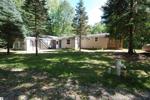 Tiny photo for 2782 River Ridge, Alger, MI 48610 (MLS # 1938222)