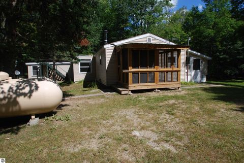 Tiny photo for 2782 River Ridge, Alger, MI 48610 (MLS # 1938222)