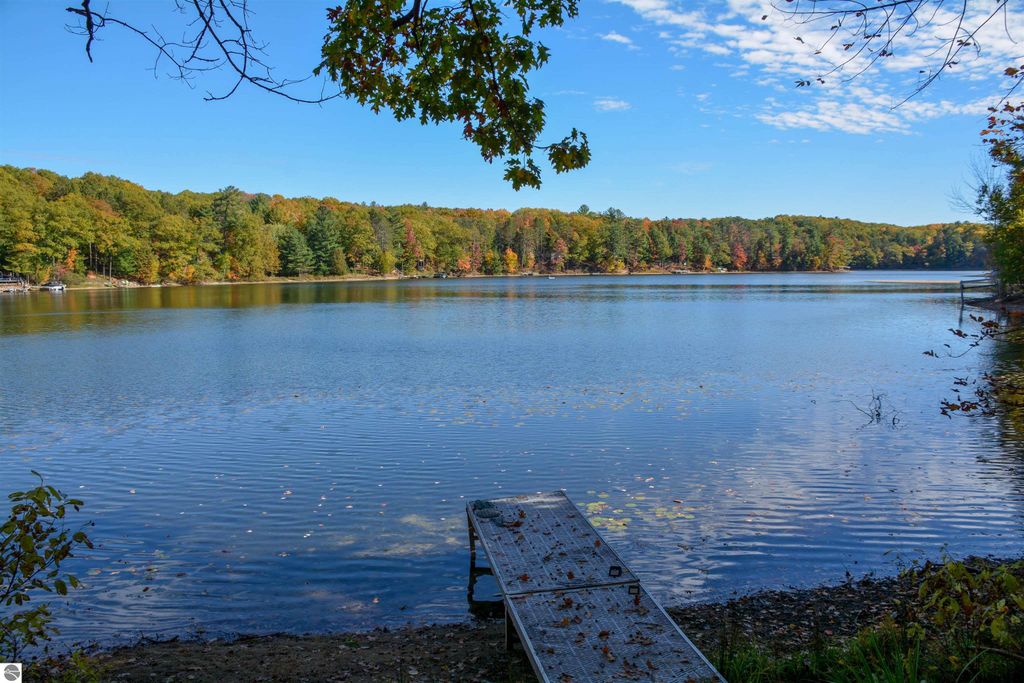 Photo of Cross Country Trail, Traverse City, MI 49686 (MLS # 1939851)