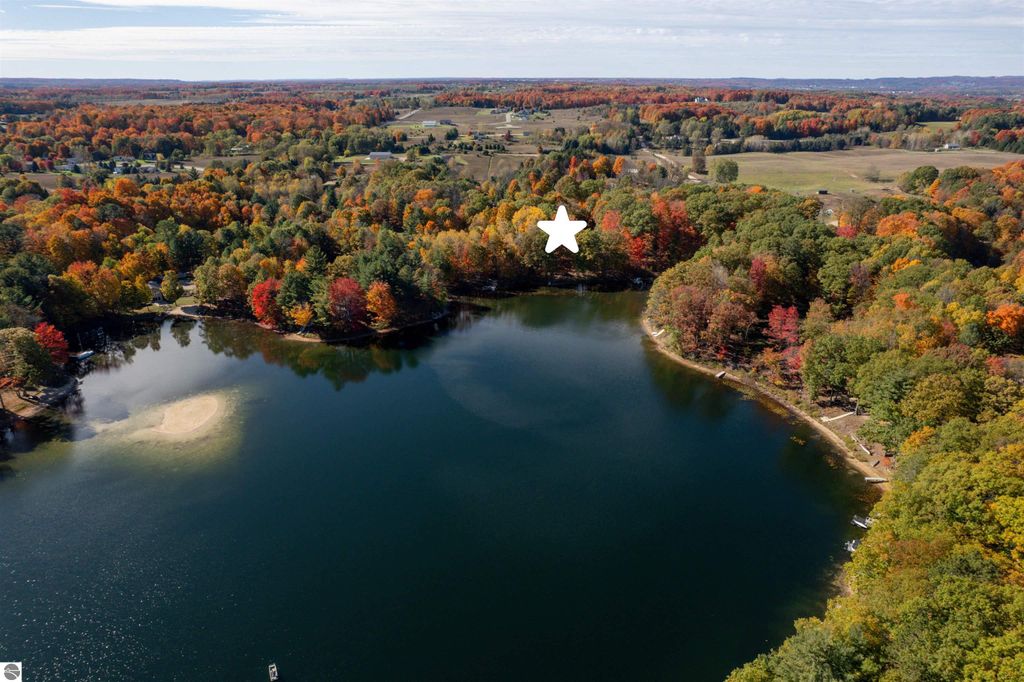 Photo of Cross Country Trail, Traverse City, MI 49686 (MLS # 1939851)